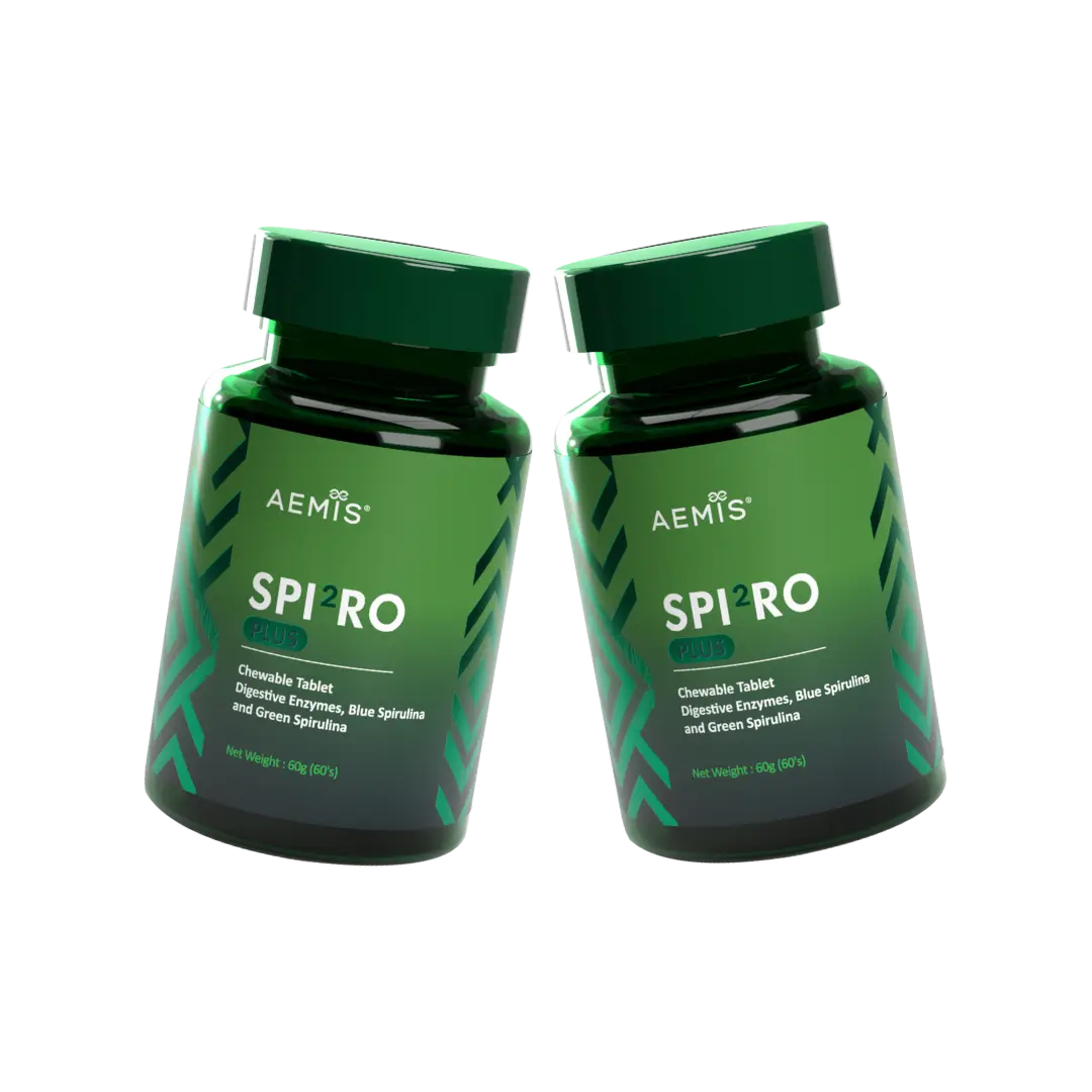 2 Bottle Starter Kit